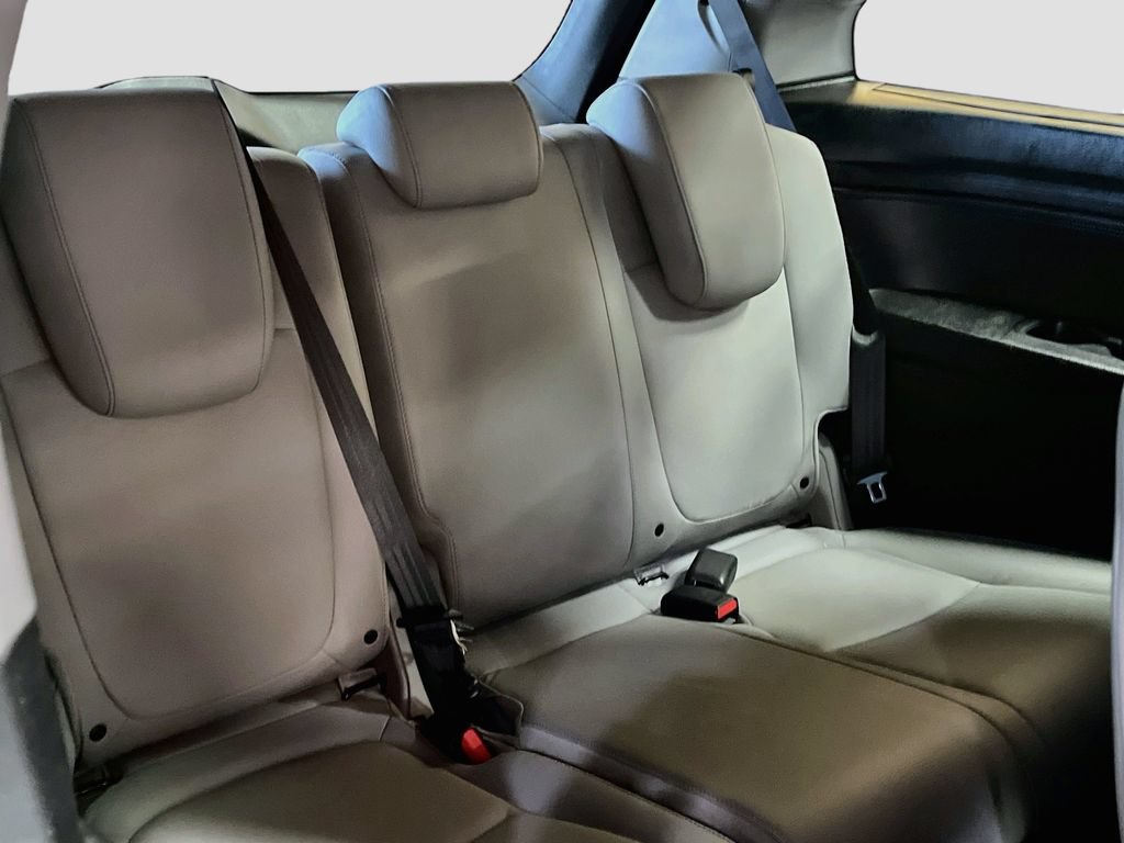 Used 2022 Honda Odyssey Touring image 29