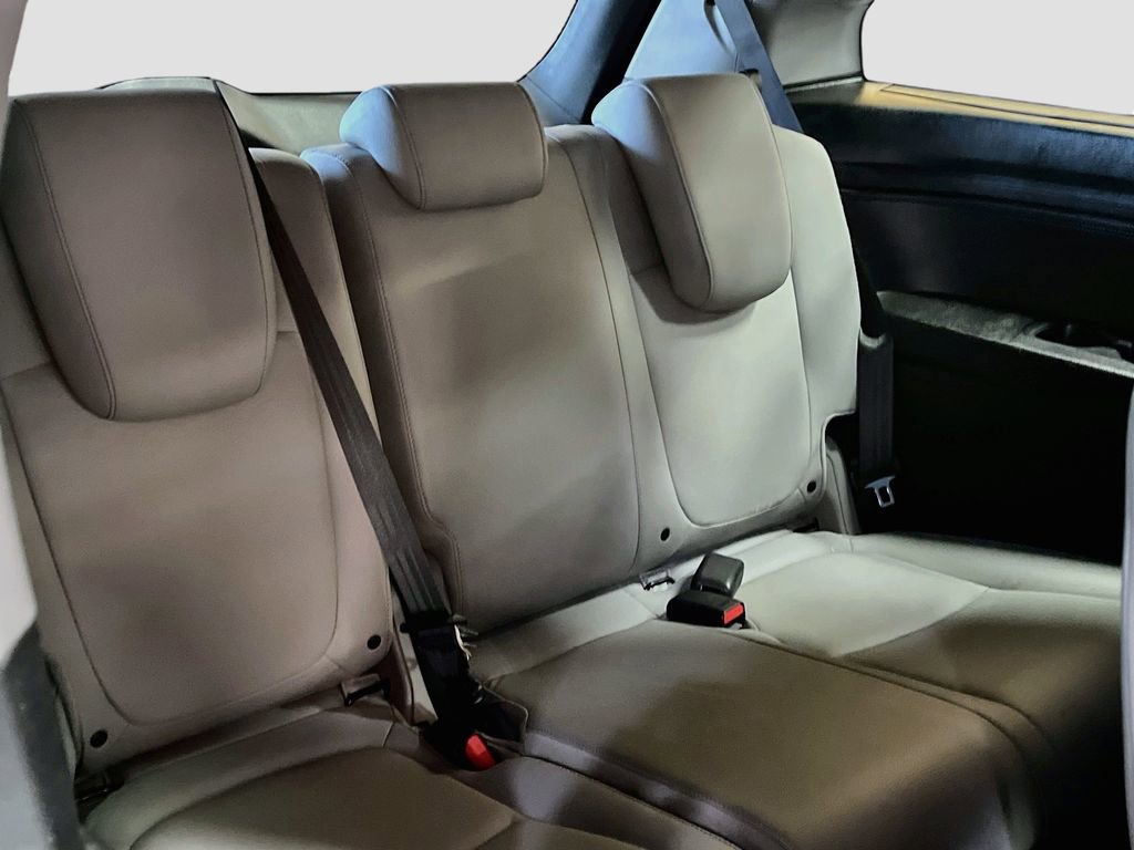 Used 2022 Honda Odyssey Touring image 29