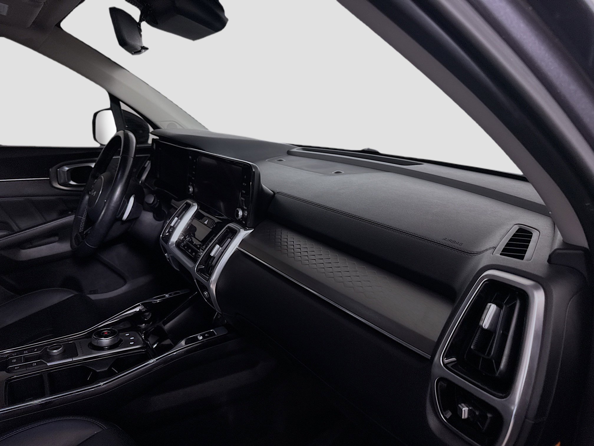 Used 2022 Kia Sorento SX w/ Panoramic Sunroof Package image 30