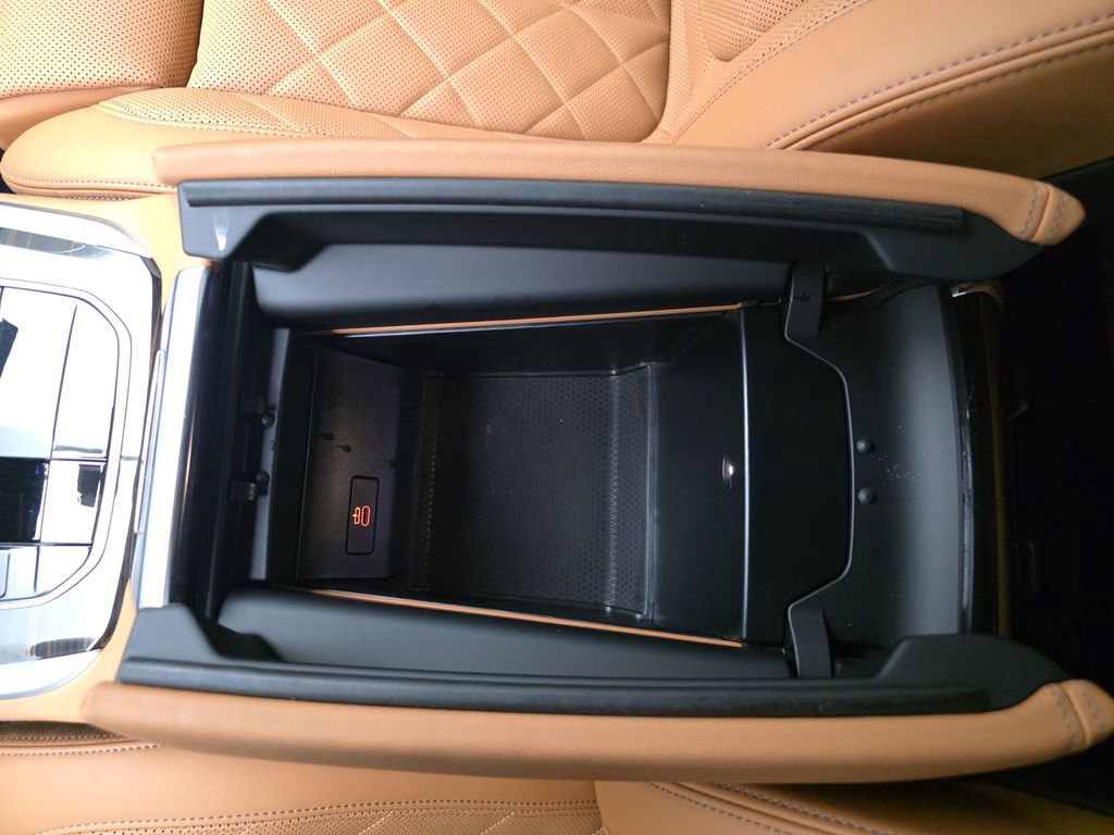 Certified 2024 BMW X5 M60i w/ Executive Package image 22