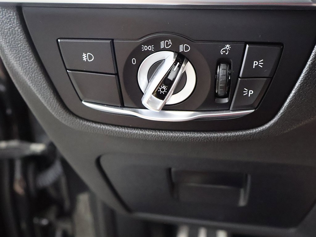 Used 2021 BMW X3 M40i w/ Premium Package Essential image 42