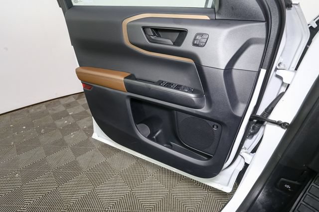 Used 2024 Ford Bronco Sport Badlands w/ Premium Package AWD/4WD image 34