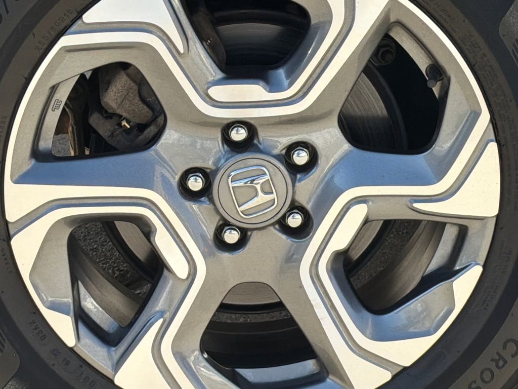 Used 2019 Honda CR-V EX-L image 8