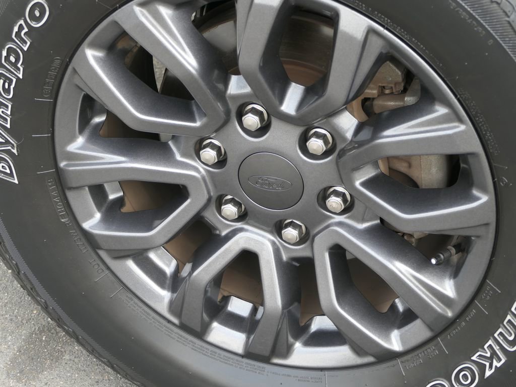 Used 2020 Ford Ranger XLT w/ Equipment Group 301A Mid image 12