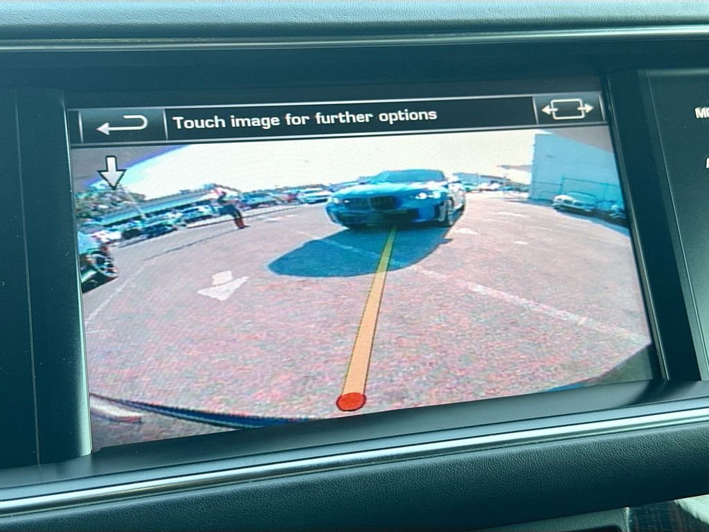 Used 2014 Land Rover Range Rover Autobiography image 35