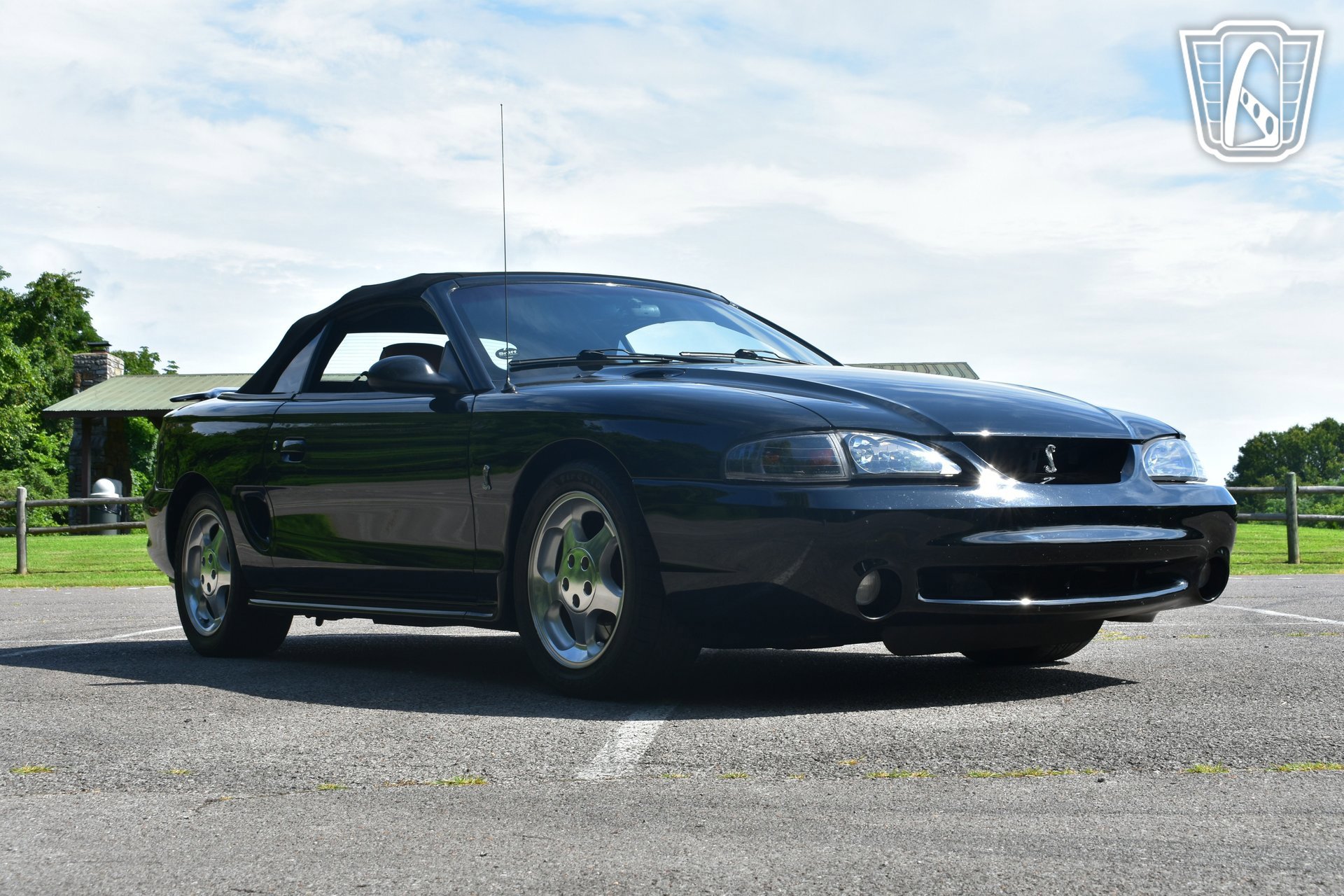 Used 1995 Ford Mustang GT RWD image 23