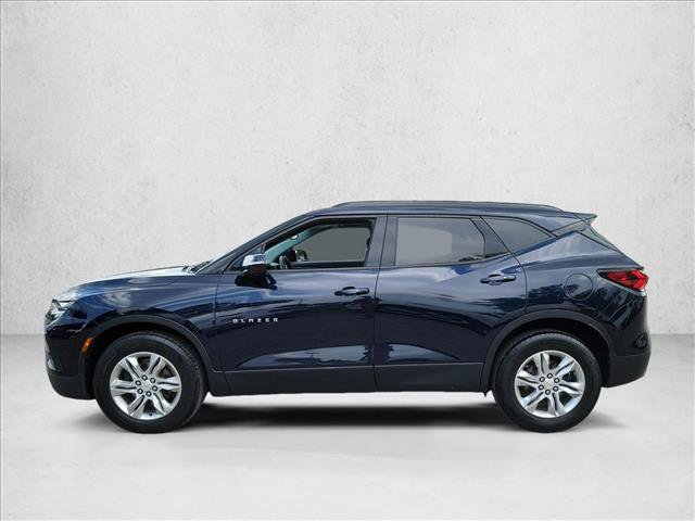 Used 2020 Chevrolet Blazer LT FWD image 8