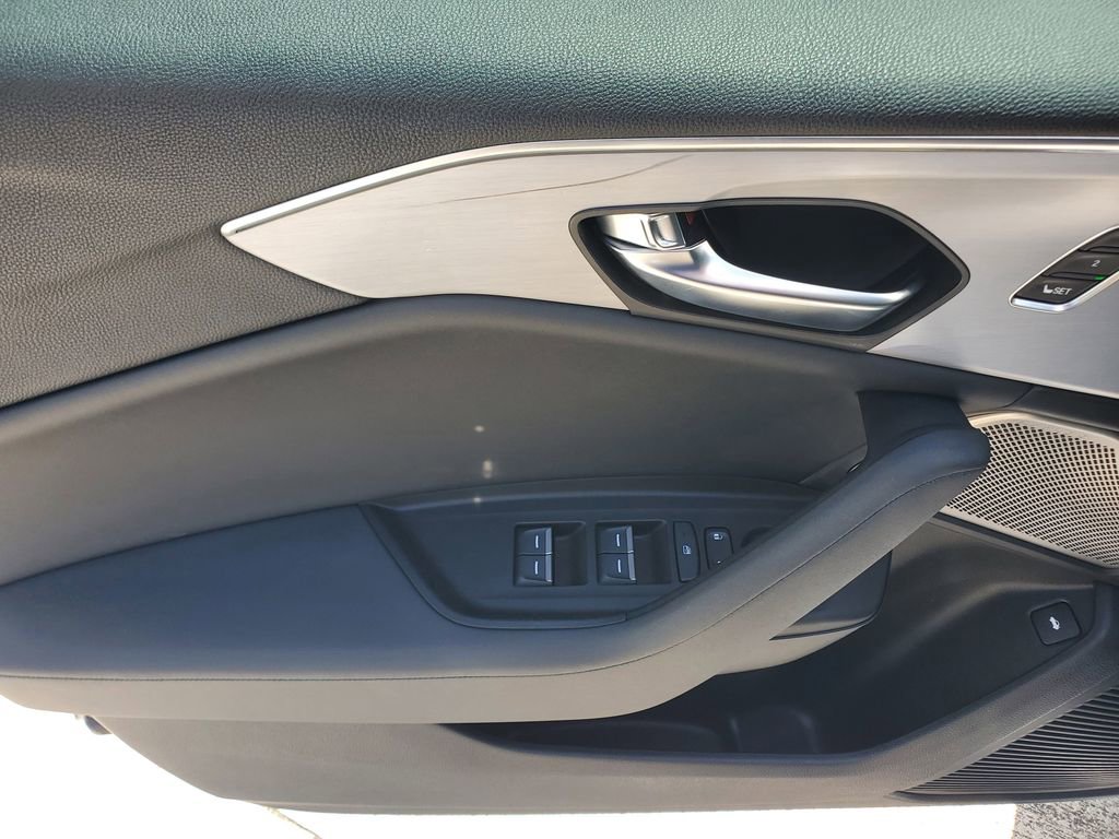 Used 2023 Acura TLX w/ Technology Package FWD image 19