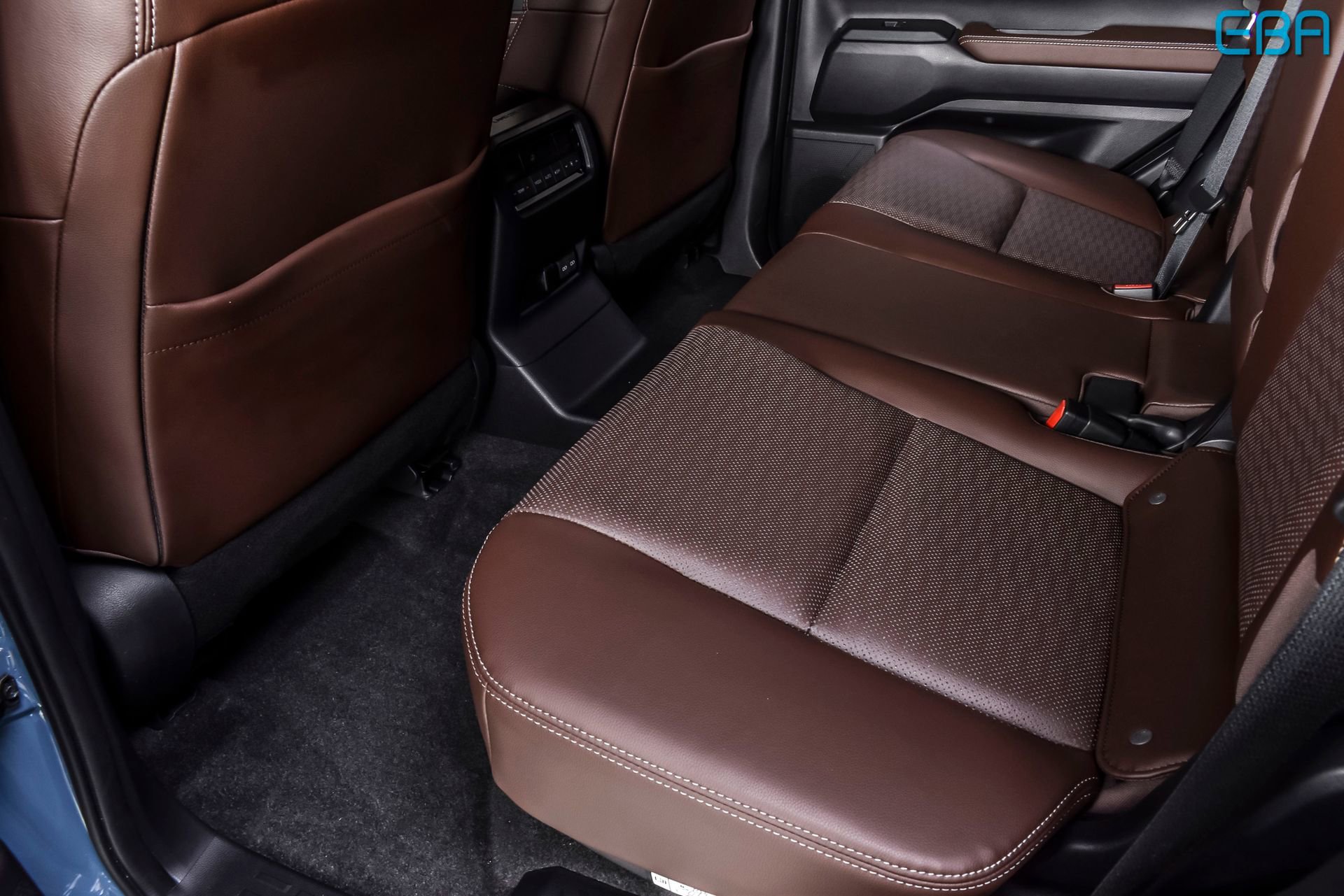 Used 2025 Toyota Land Cruiser w/ Premium Package image 20