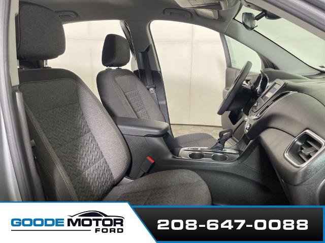 Used 2023 Chevrolet Equinox LT FWD image 22