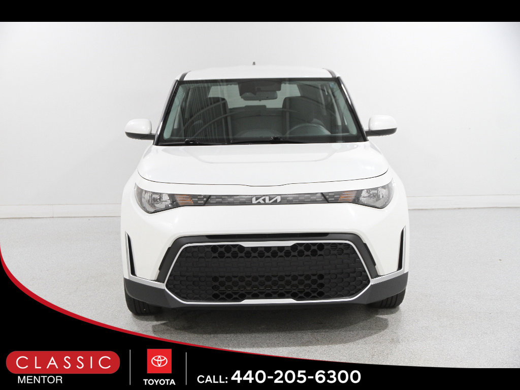 Used 2024 Kia Soul LX w/ Option Group 015 image 2