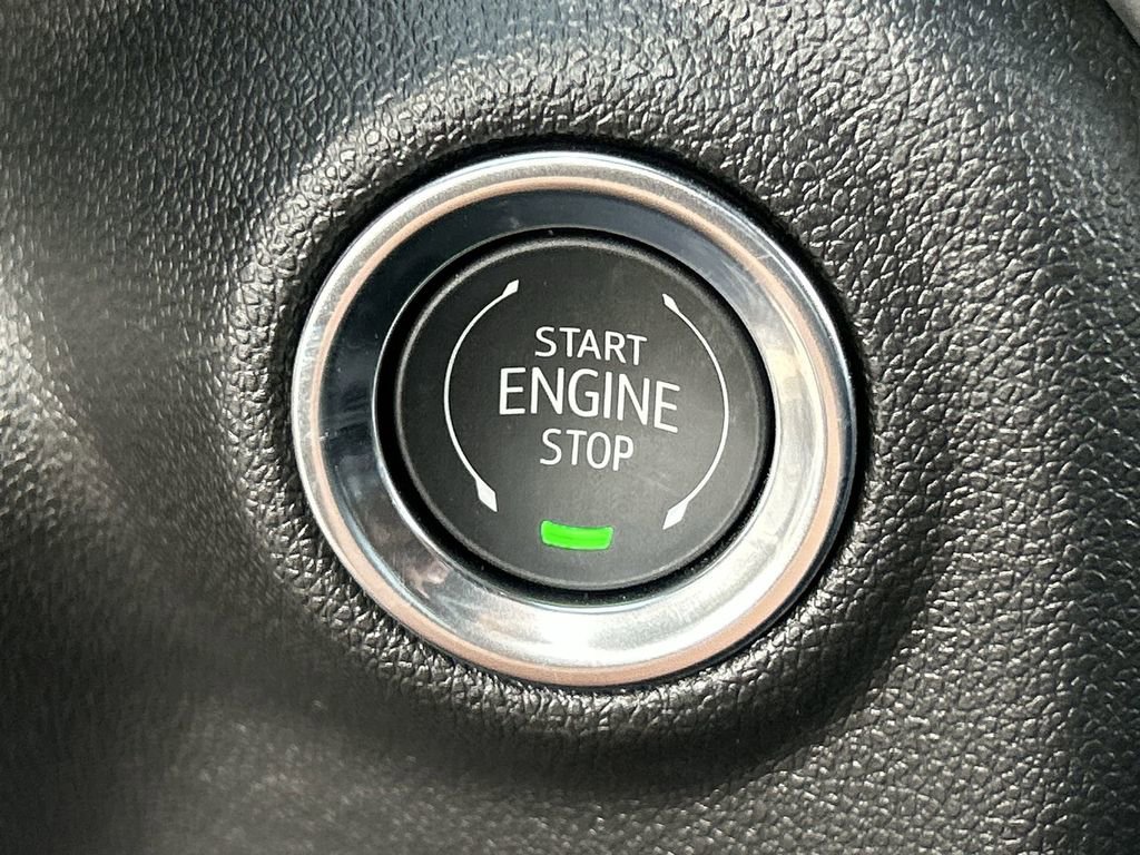 New 2026 GMC Sierra 1500 Pro w/ Graphite Edition RWD image 17