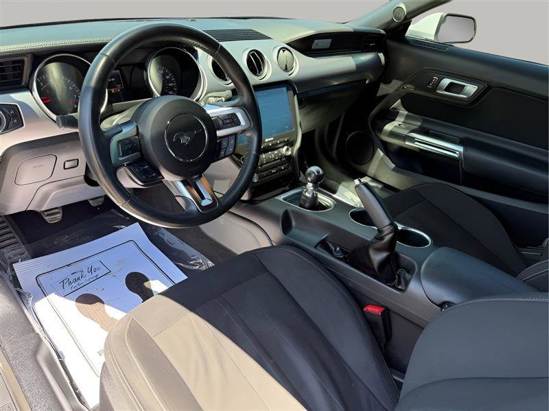 Used 2019 Ford Mustang GT RWD image 25