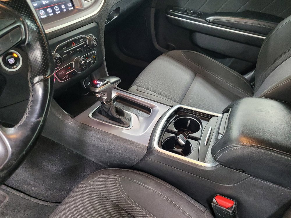 Used 2019 Dodge Charger SXT AWD/4WD image 26