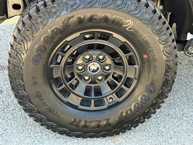 New 2026 Ford Bronco Badlands AWD/4WD image 9