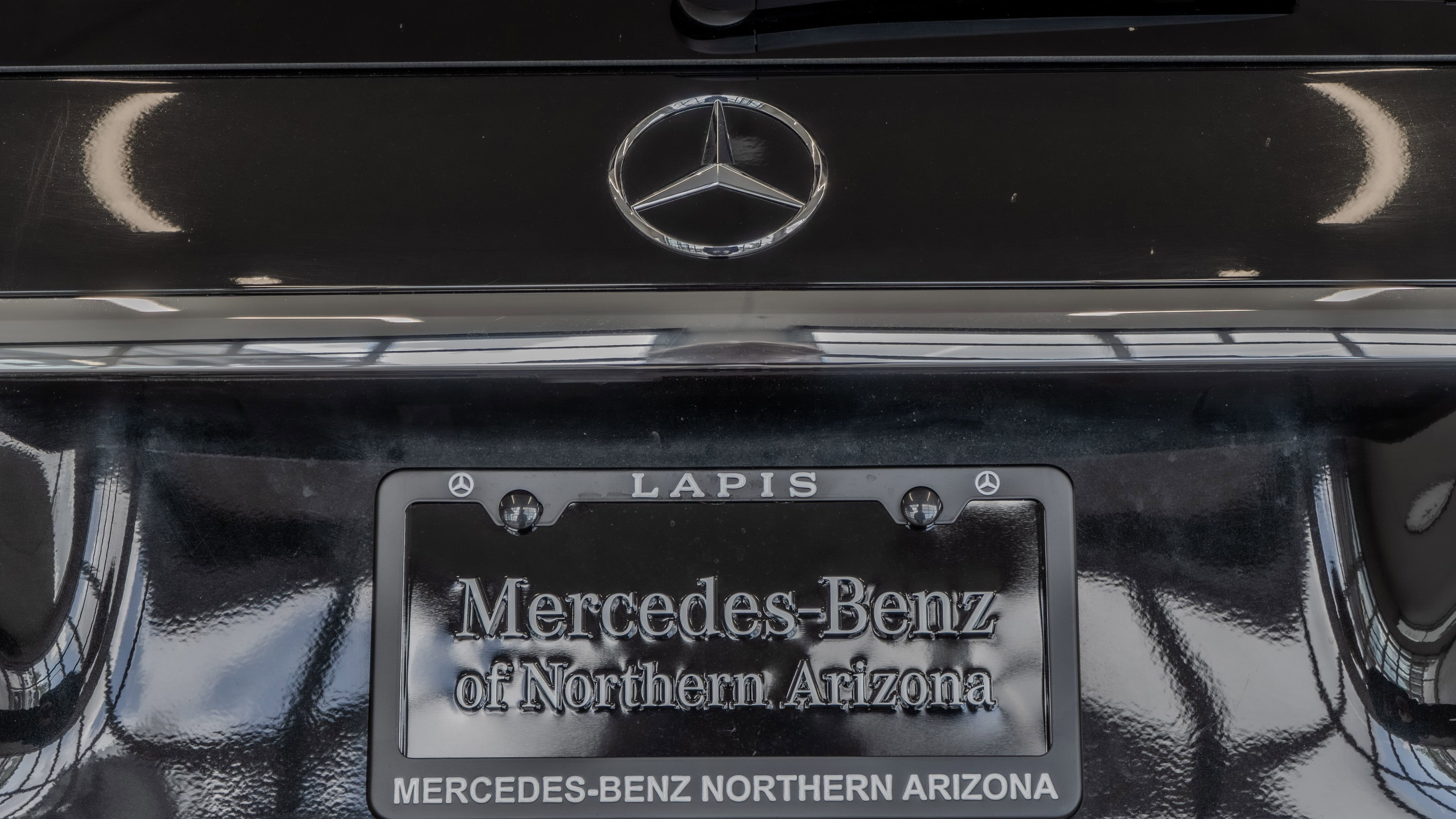 Certified 2023 Mercedes-Benz GLS 580 4MATIC image 15