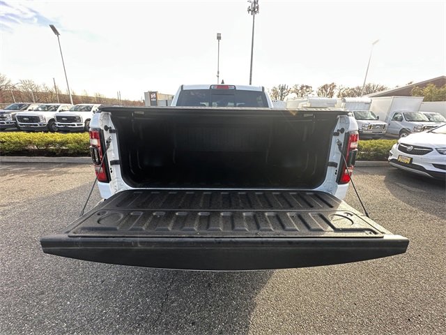 Used 2022 RAM 1500 Rebel w/ Rebel Level 2 Equipment Group image 39