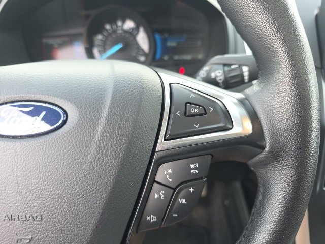 Used 2024 Ford Edge SEL w/ Convenience Package image 19