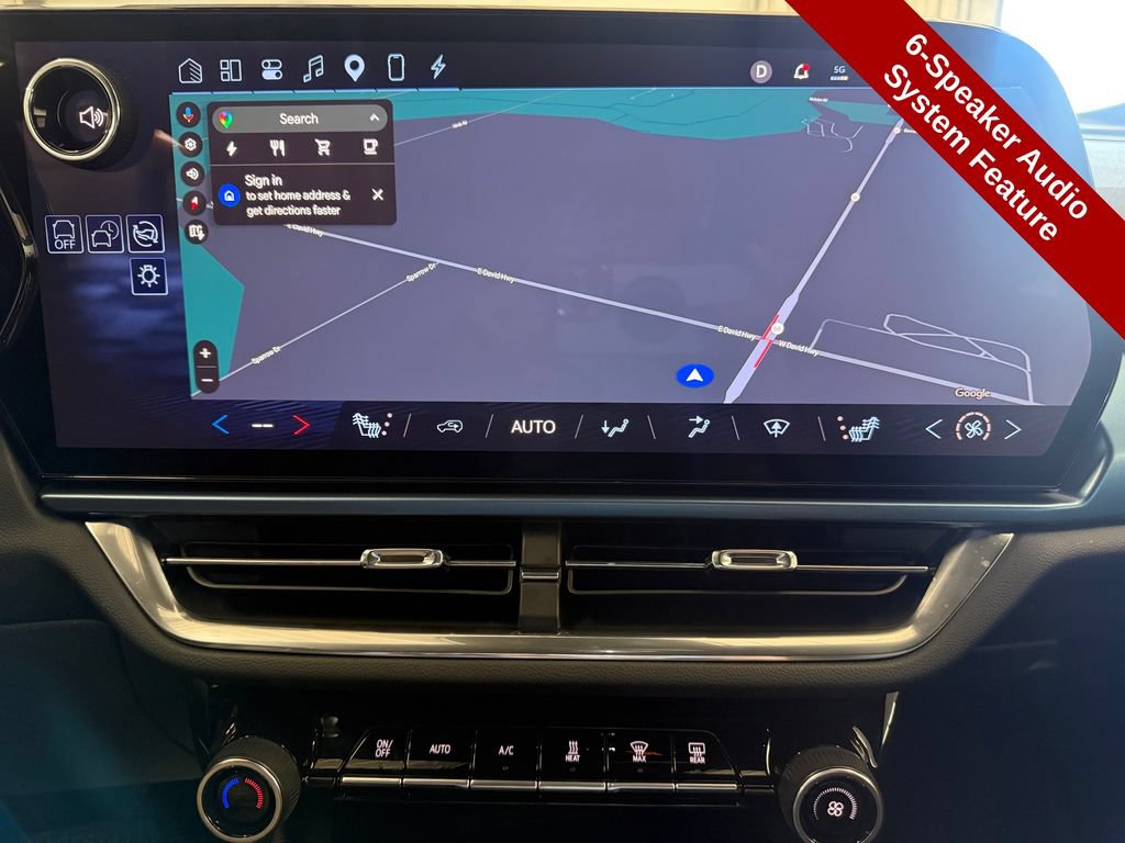 Used 2024 Chevrolet Equinox EV LT FWD image 28