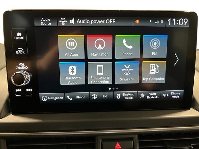 New 2025 Honda Pilot Elite image 27