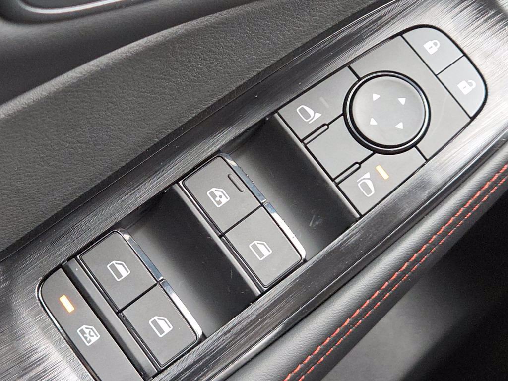 New 2026 Nissan Rogue SV w/ Rock Creek Premium Package AWD/4WD image 27