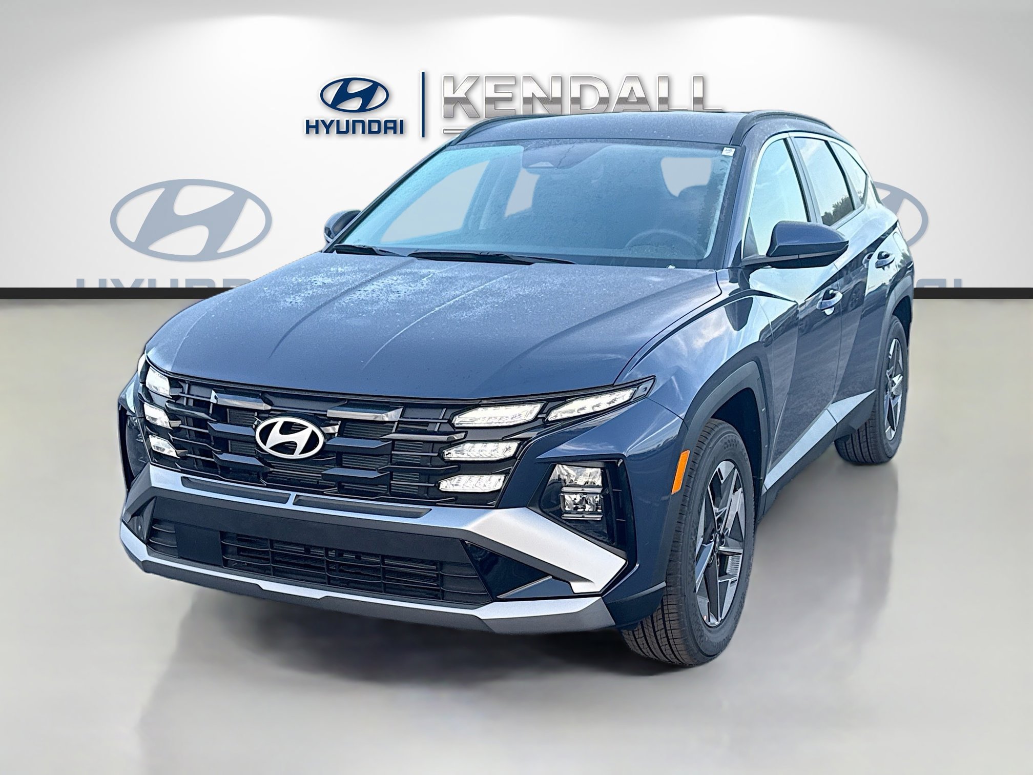 New 2026 Hyundai Tucson SEL image 3