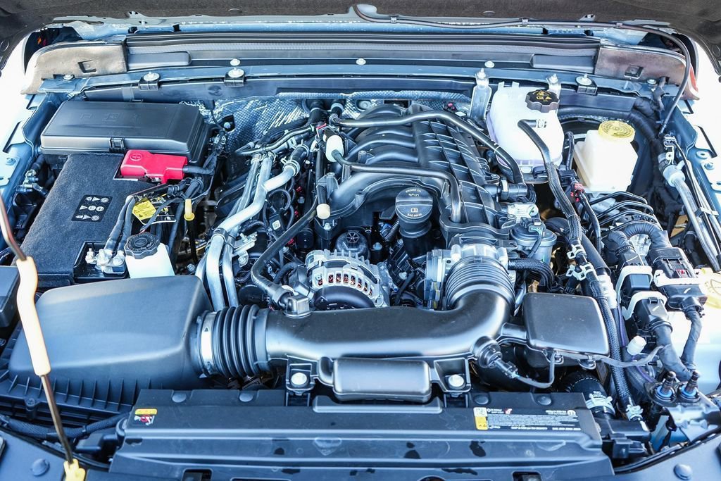New 2026 Jeep Gladiator Sport image 28