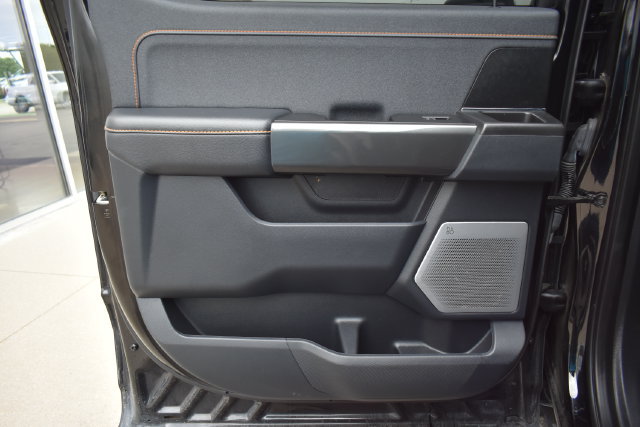 Used 2023 Ford F150 Tremor w/ Equipment Group 402A High AWD/4WD image 47