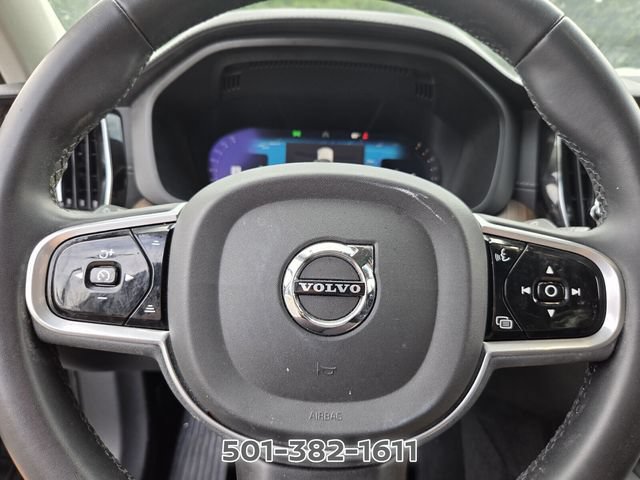 Used 2023 Volvo XC60 B5 Ultimate w/ Climate Package AWD/4WD image 23