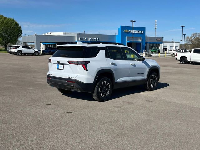 New 2026 Chevrolet Equinox ACTIV w/ Convenience Package III image 4