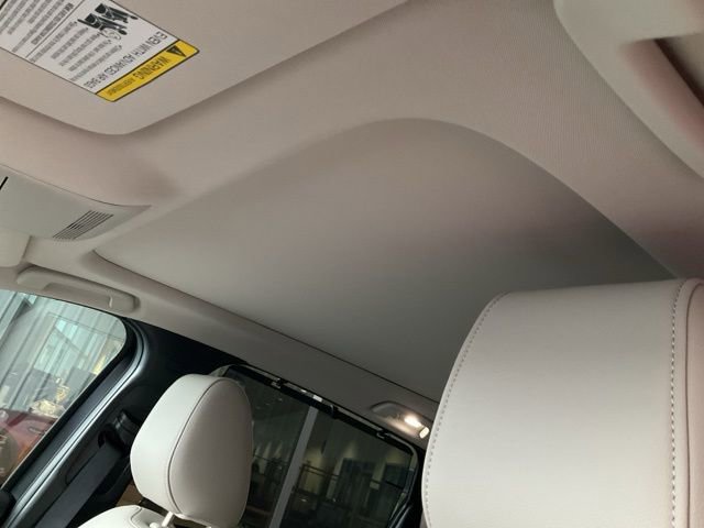 Used 2025 MAZDA CX-90 Plug-In Hybrid w/Premium Sport image 7