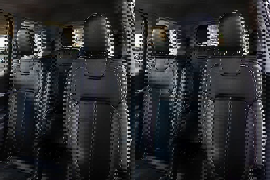 Used 2021 Jeep Grand Cherokee L Limited image 18