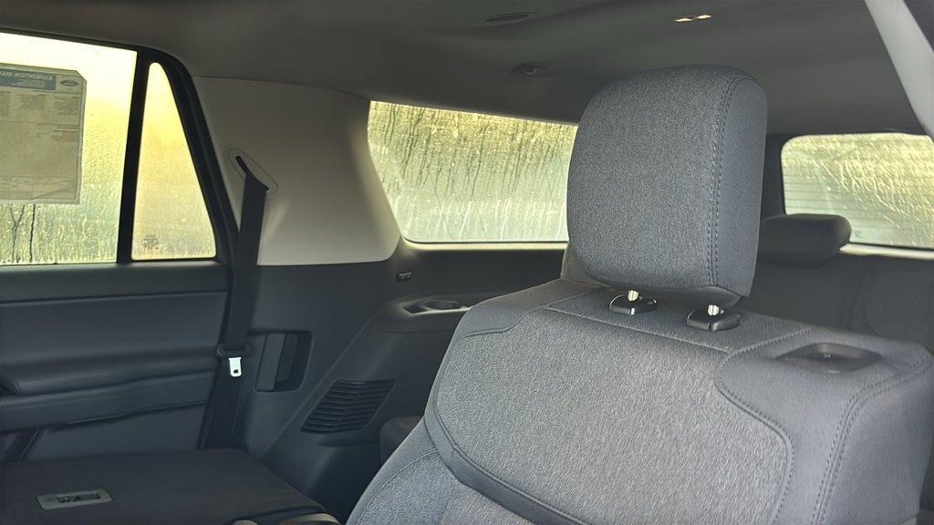 New 2027 Ford Expedition Max Active AWD/4WD image 24