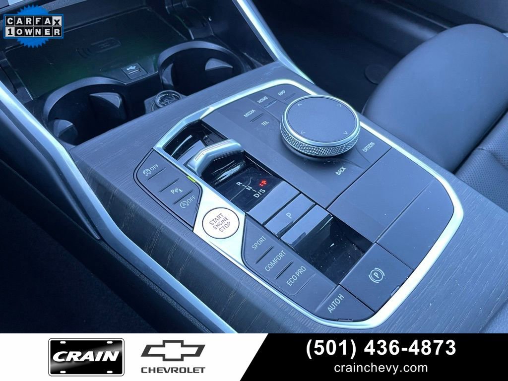 Used 2024 BMW 330i Sedan image 20