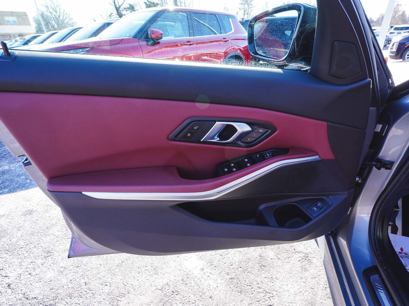 Used 2025 BMW M340i xDrive image 10