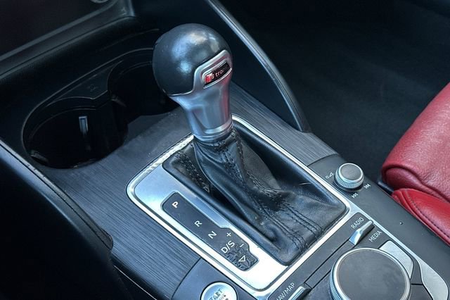 Used 2020 Audi A3 2.0T Premium Plus w/ Premium Plus Package image 23