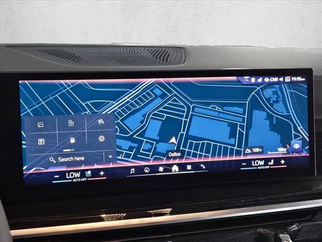 Used 2027 BMW X7 xDrive40i w/ M Sport Package AWD/4WD image 12