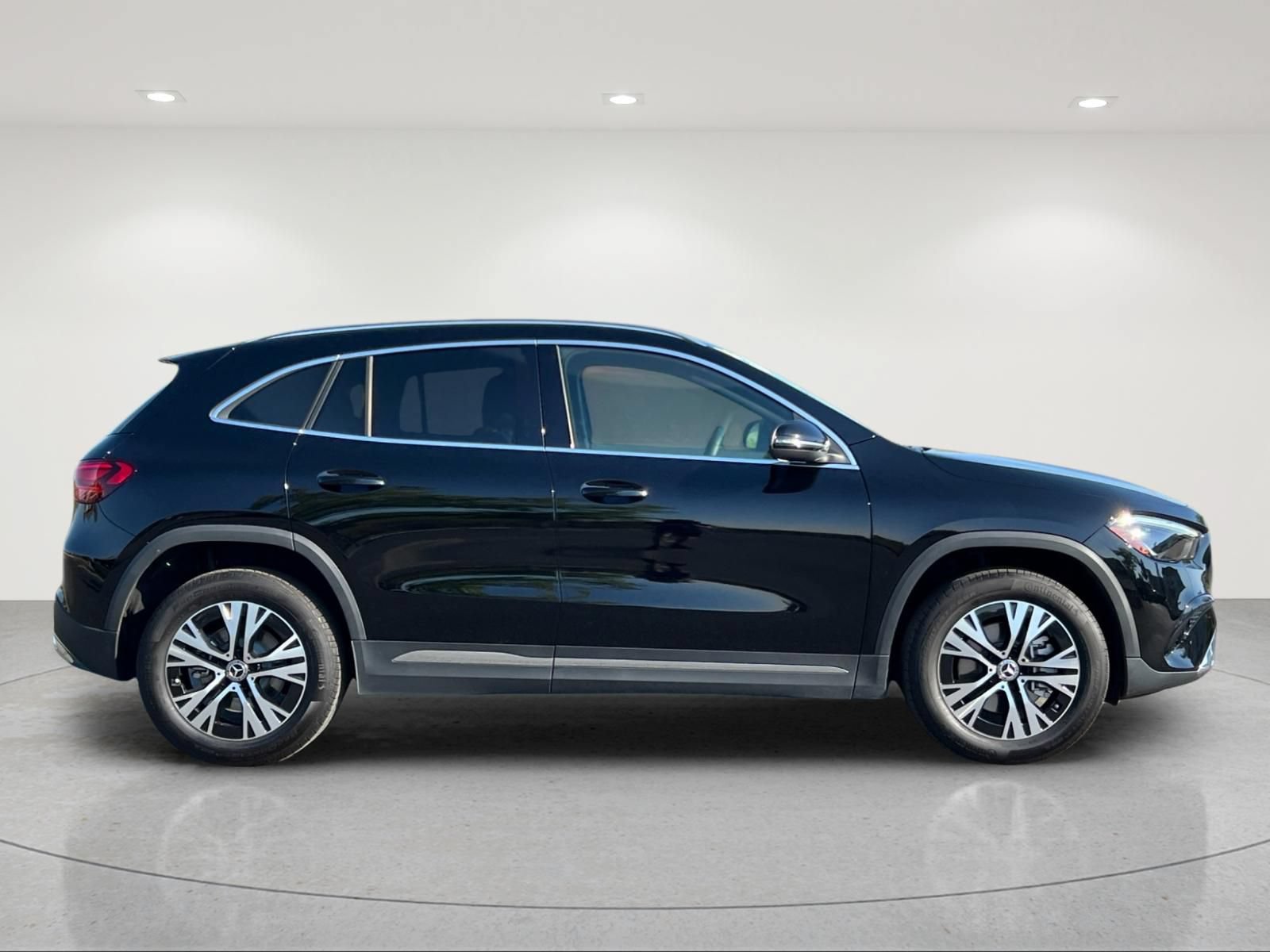 Certified 2026 Mercedes-Benz GLA 250 image 6
