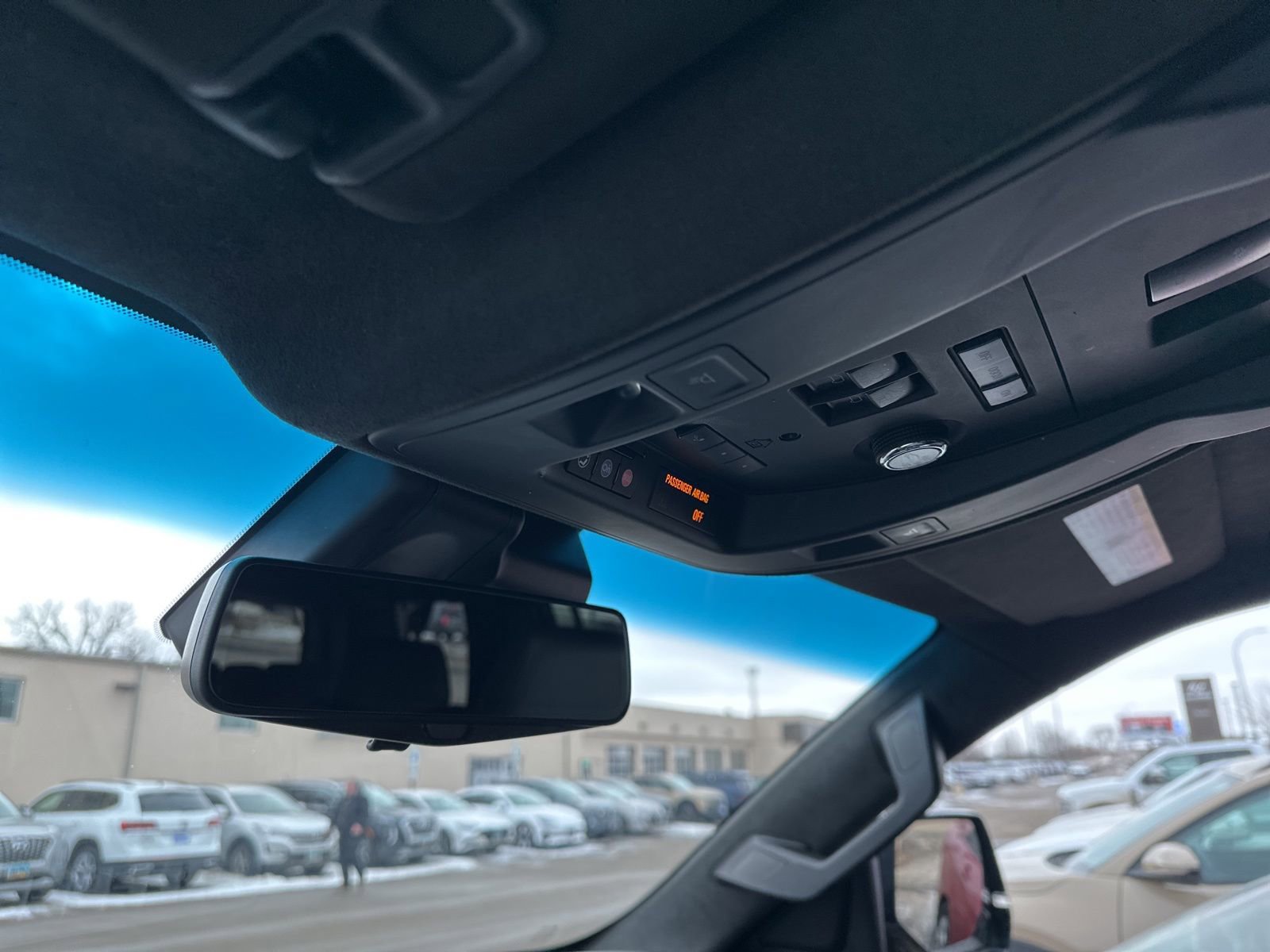 Used 2020 Cadillac Escalade ESV Platinum AWD/4WD image 71