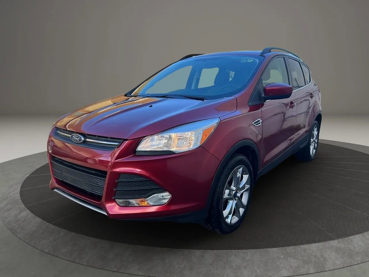 Used 2015 Ford Escape SE w/ Equipment Group 201A