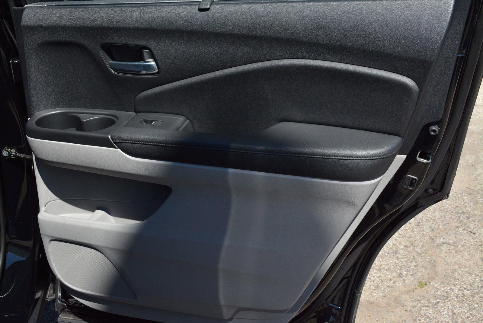 Used 2019 Honda Pilot EX-L image 20