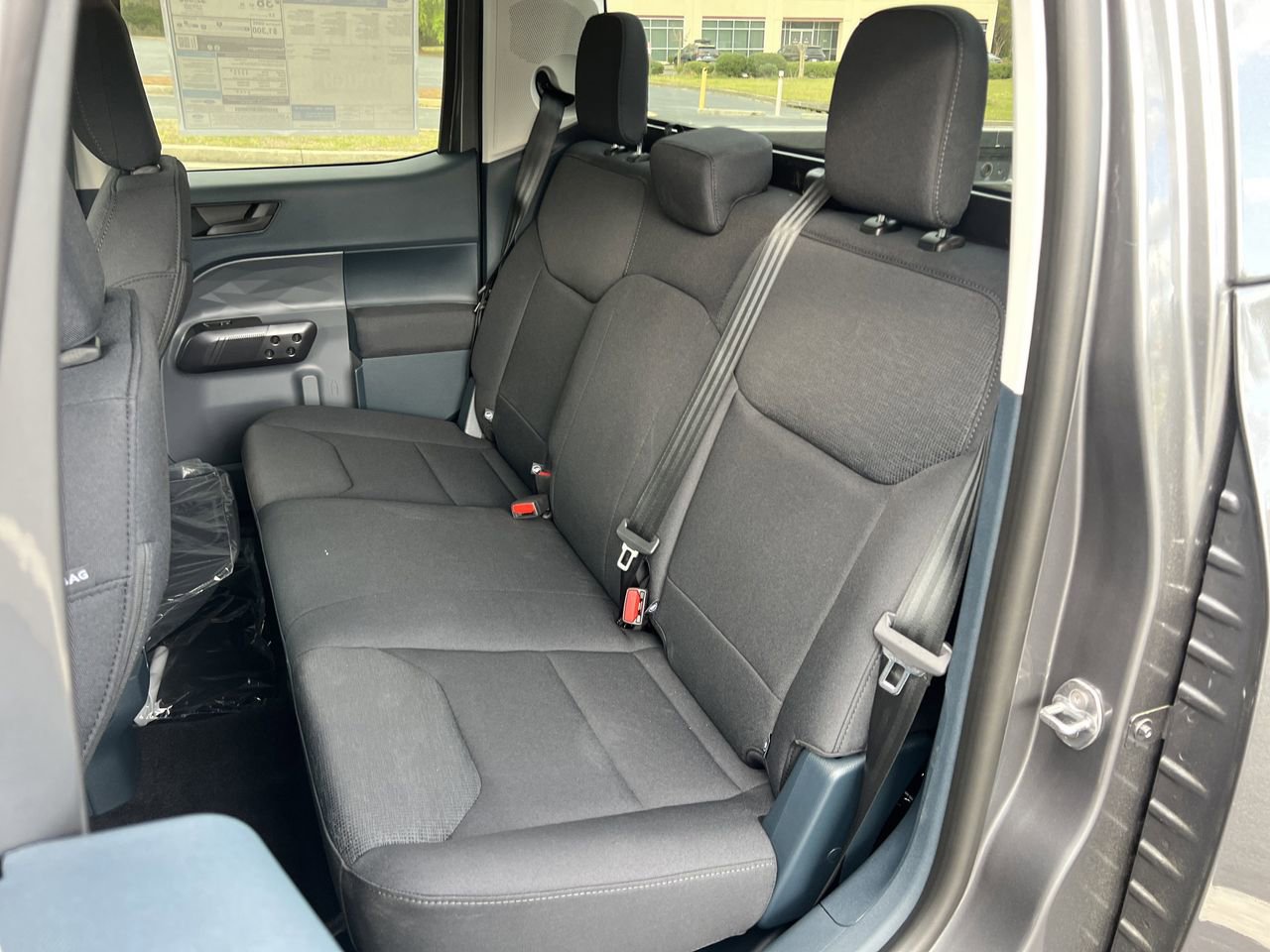 New 2026 Ford Maverick XL image 13