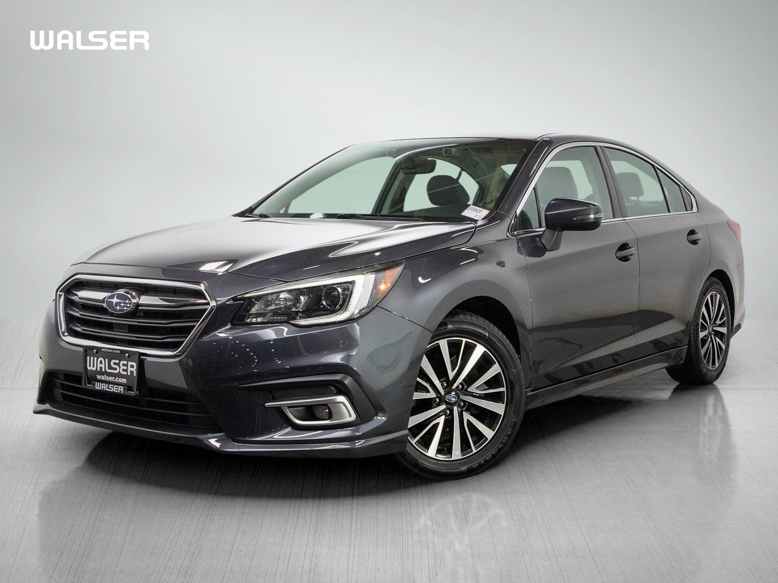 Used 2018 Subaru Legacy 2.5i Premium AWD/4WD image 1