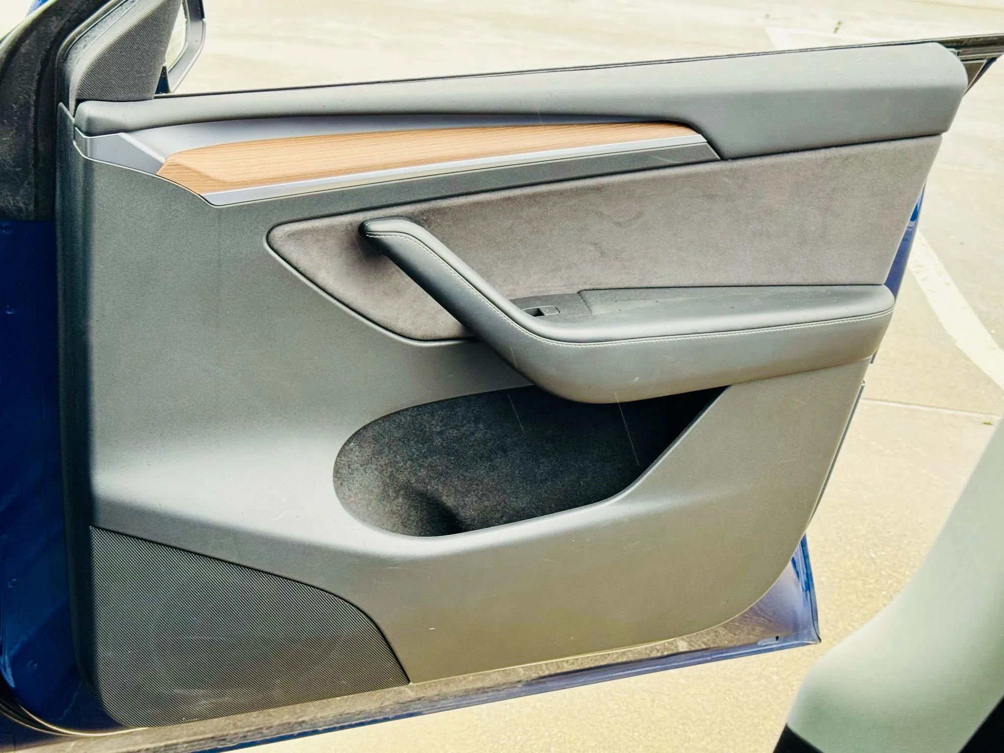 Used 2023 Tesla Model Y Performance image 19