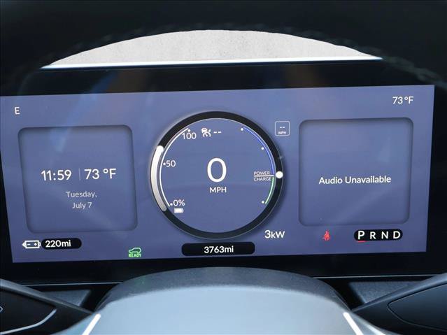 Used 2026 Honda Prologue Touring image 15