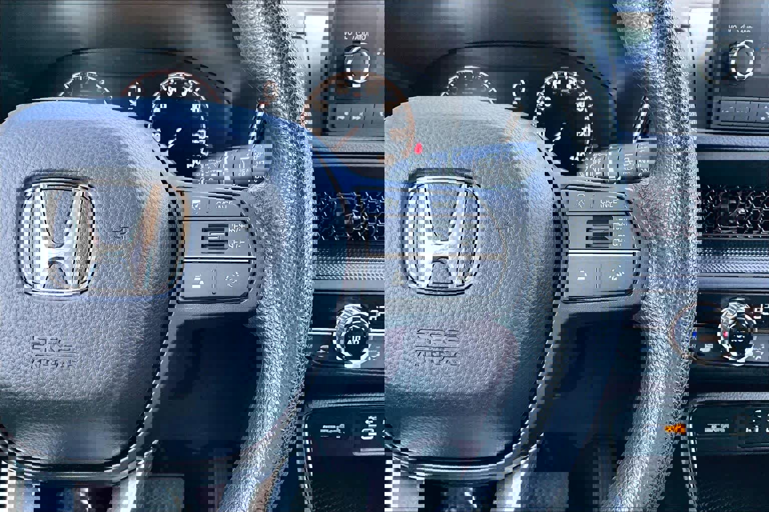 Used 2024 Honda CR-V EX image 25