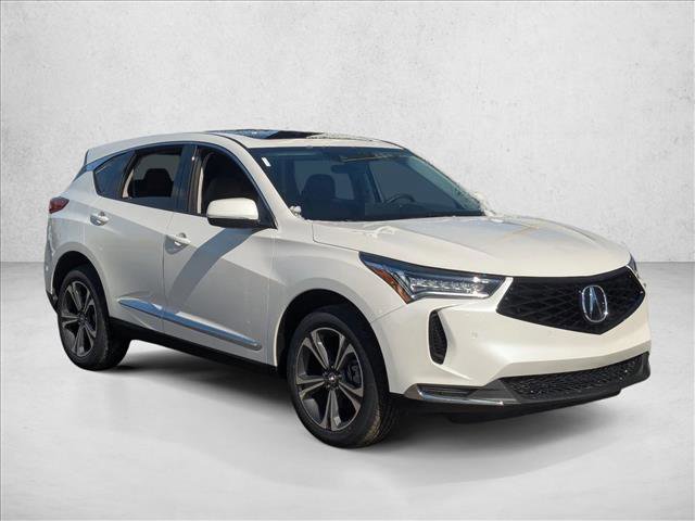 New 2026 Acura RDX SH-AWD w/ Technology Package image 7