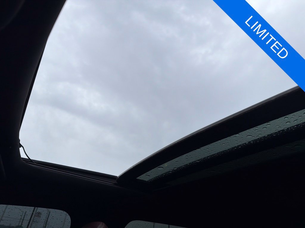 Used 2022 Ford Expedition Limited AWD/4WD image 20