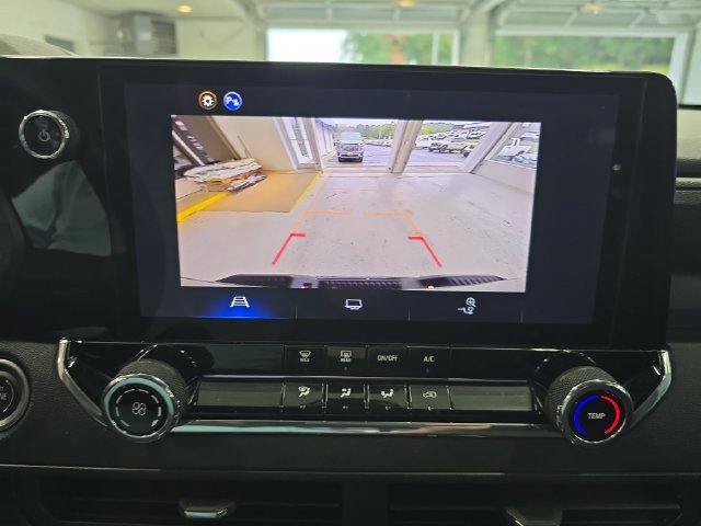 Certified 2024 Chevrolet Colorado Trail Boss w/ Advanced Trailering Package AWD/4WD image 16