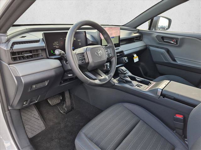 New 2026 Toyota RAV4 SE w/ Weather Package AWD/4WD image 3